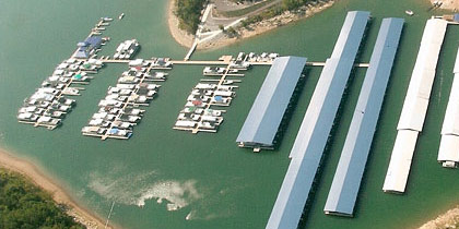 Hurricane Marina